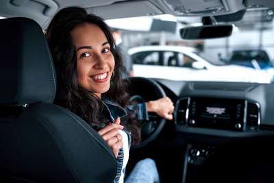 El renting auto, la elección más económica frente a la compra